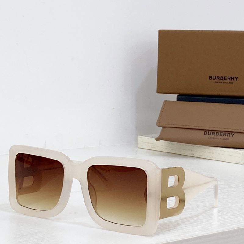 Burberry Sunglasses